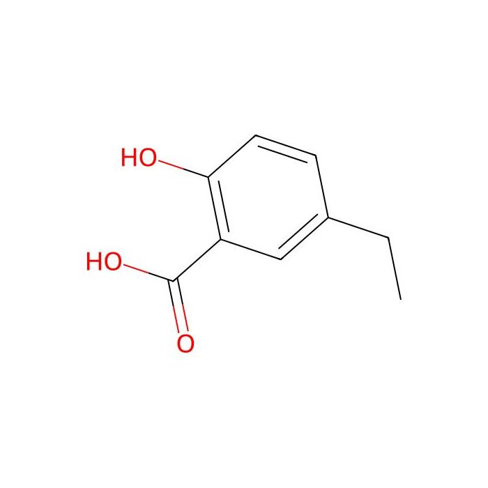 5-Ethyl-2-hydroxybenzoic Acid - ≥97% CAS No(51-27-4) by Aladdin Scientific