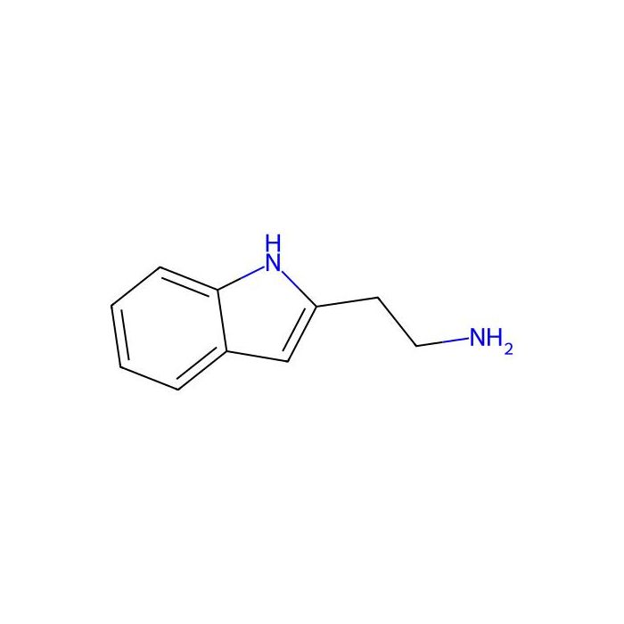 2-(1H-Indol-2-yl)ethanamine - ≥95% CAS No(496-42-4) by Aladdin Scientific