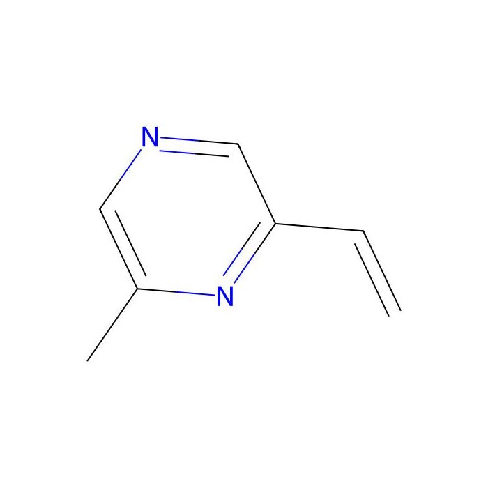 2-Ethenyl-6-methylpyrazine - ≥95% CAS No(13925-09-2) by Aladdin Scientific