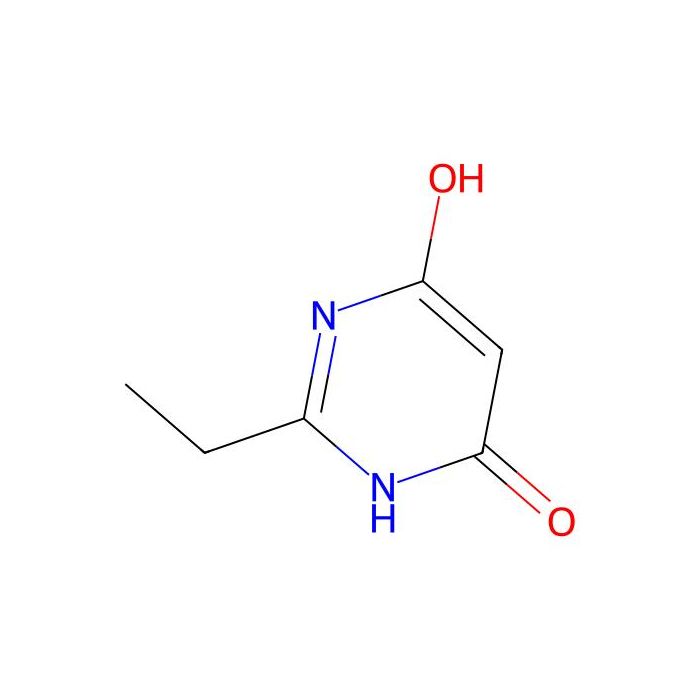 2-Ethyl-4，6-dihydroxypyrimidine - ≥95% CAS No(3709-98-6) by Aladdin Scientific
