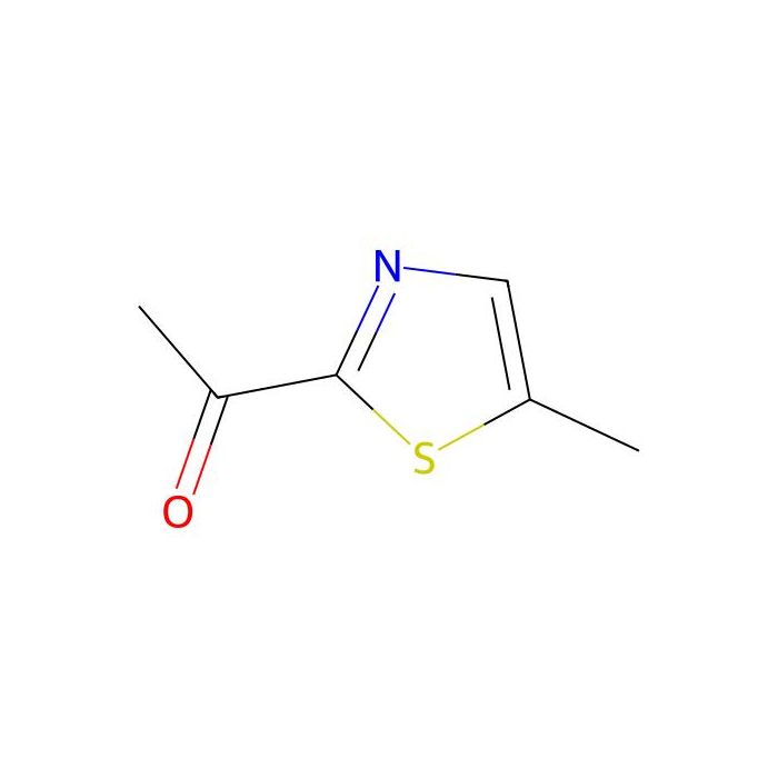 1-(5-methylthiazol-2-yl)ethanone - ≥97% CAS No(59303-17-2) by Aladdin Scientific