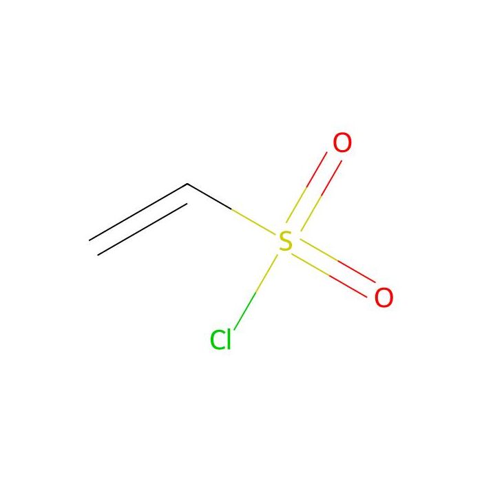 Ethenesulfonyl chloride - ≥95% CAS No(6608-47-5) by Aladdin Scientific