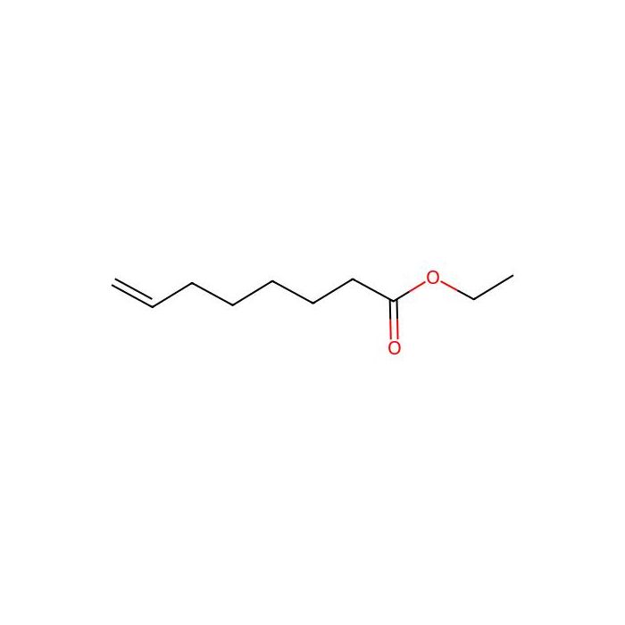 Ethyl 7-octenoate - ≥95%,stabilized with TBC CAS No(35194-38-8) by Aladdin Scientific