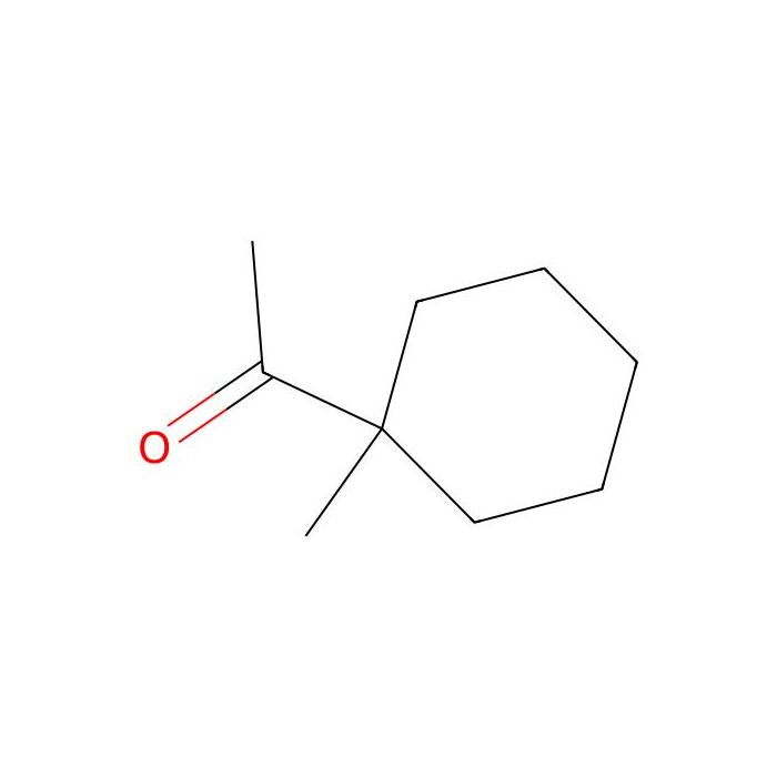 1-(1-Methylcyclohexyl)ethanone - ≥95% CAS No(2890-62-2) by Aladdin Scientific