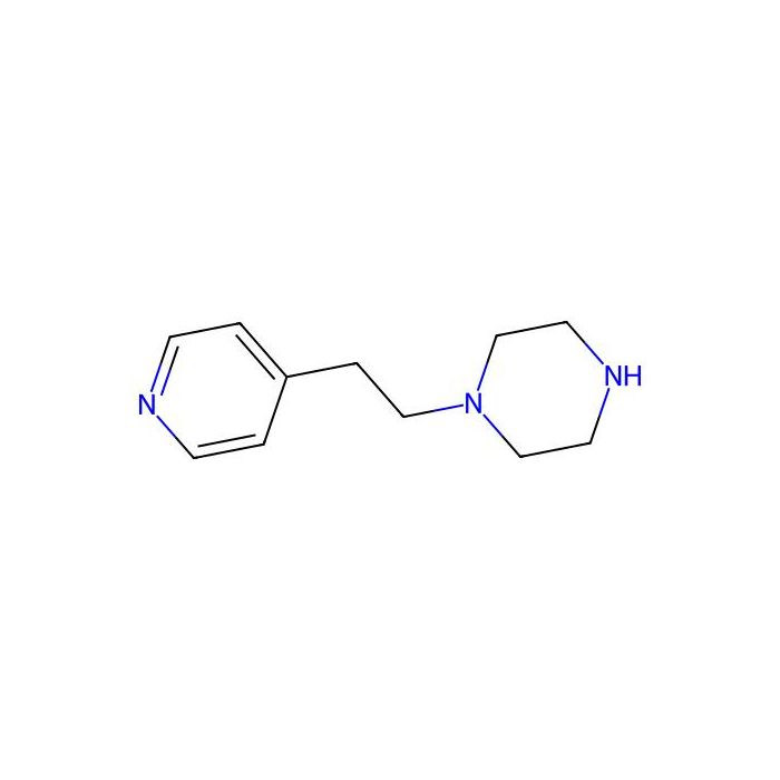 1-(2-(Pyridin-4-yl)ethyl)piperazine - ≥95% CAS No(53345-16-7) by Aladdin Scientific