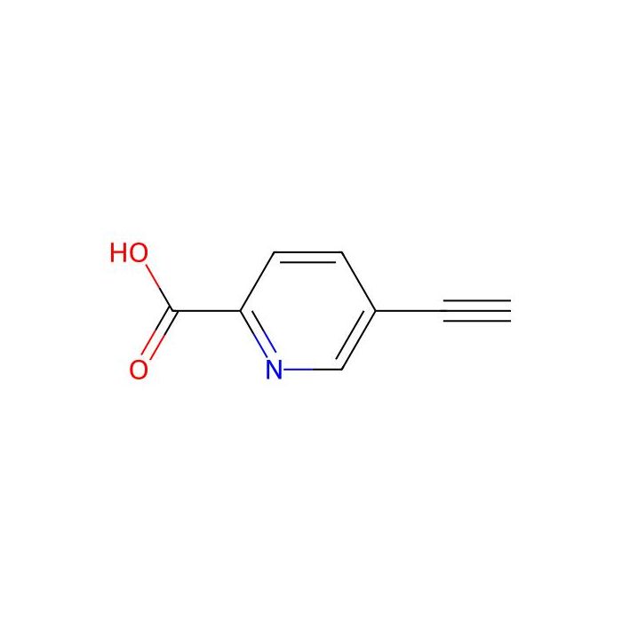 5-Ethynylpicolinic acid - ≥97% CAS No(17880-57-8) by Aladdin Scientific