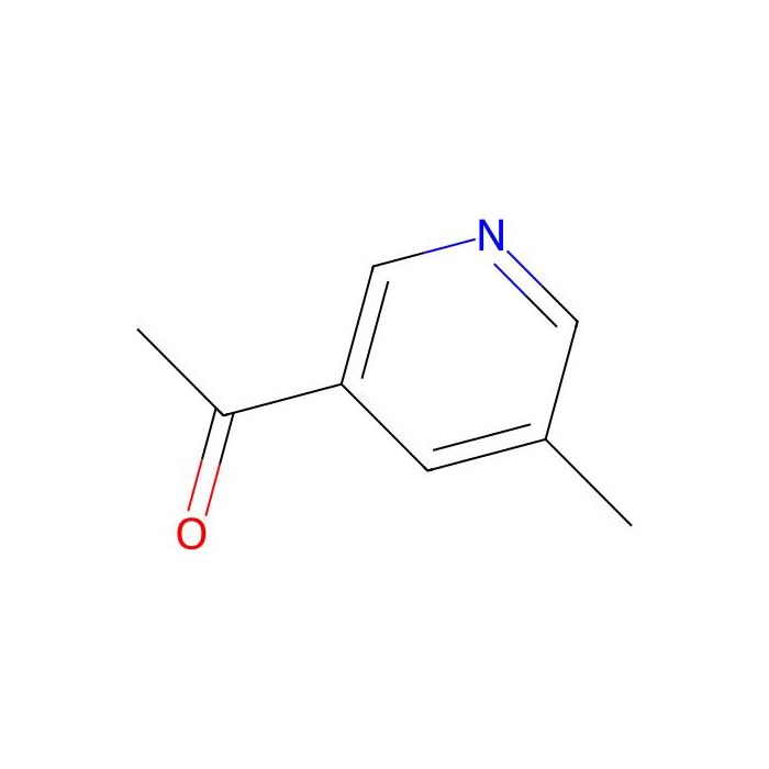 1-(5-Methylpyridin-3-yl)ethanone - ≥95% CAS No(42972-46-3) by Aladdin Scientific
