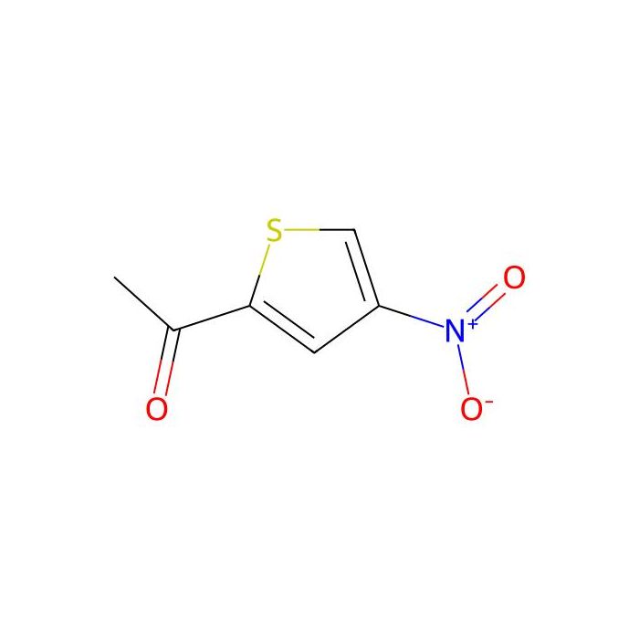 1-(4-Nitrothiophen-2-yl)ethanone - ≥95% CAS No(42791-51-5) by Aladdin Scientific