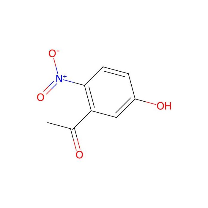 1-(5-Hydroxy-2-nitrophenyl)ethanone - ≥98% CAS No(30879-49-3) by Aladdin Scientific