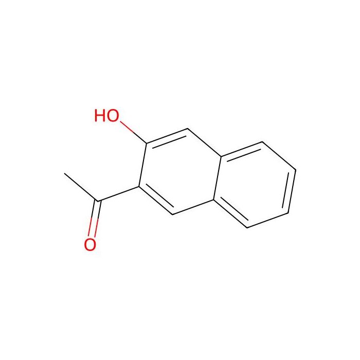 1-(3-Hydroxynaphthalen-2-Yl)Ethanone - ≥95% CAS No(17056-93-8) by Aladdin Scientific