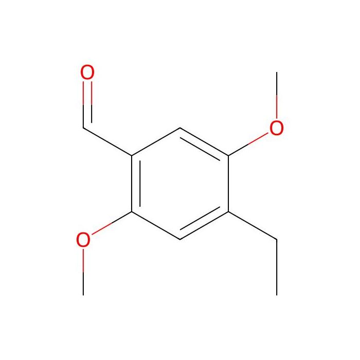4-Ethyl-2，5-dimethoxybenzaldehyde - ≥95% CAS No(50505-61-8) by Aladdin Scientific
