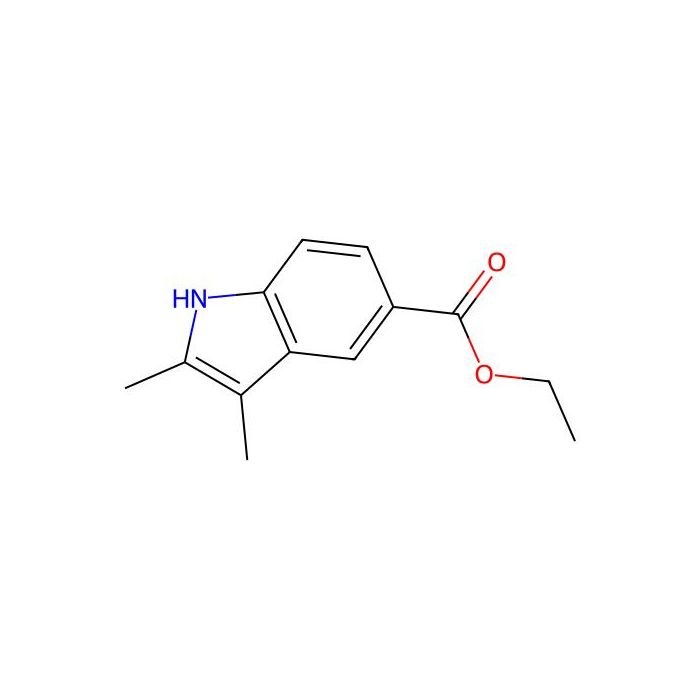 Ethyl 2，3-Dimethylindole-5-carboxylate - ≥95% CAS No(21523-62-6) by Aladdin Scientific