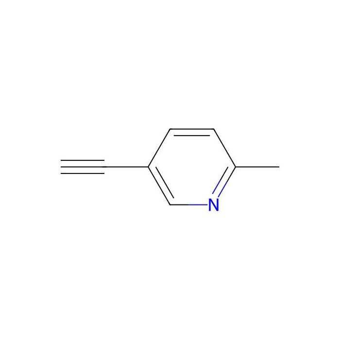 5-Ethynyl-2-methylpyridine - ≥95% CAS No(1945-85-3) by Aladdin Scientific