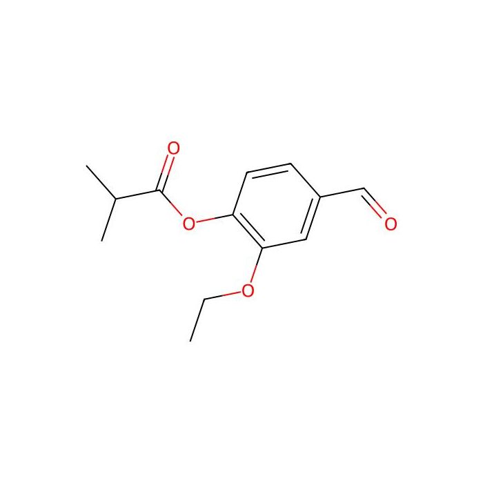 Ethyl vanillin isobutyrate - ≥98% CAS No(188417-26-7) by Aladdin Scientific