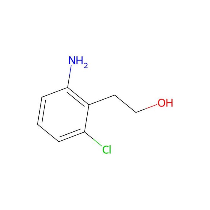 2-(2-Amino-6-chlorophenyl)ethanol - ≥95% CAS No(100376-53-2) by Aladdin Scientific