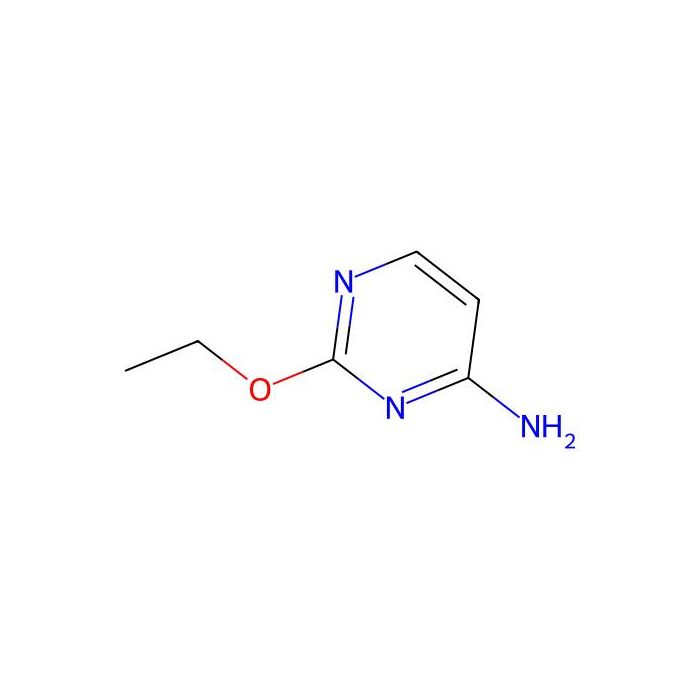 2-ethoxypyrimidin-4-amine - ≥95% CAS No(3289-48-3) by Aladdin Scientific