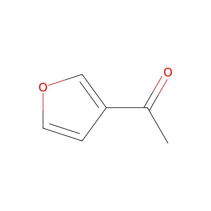 1-(Furan-3-yl)ethanone - ≥95% CAS No(14313-09-8) by Aladdin Scientific