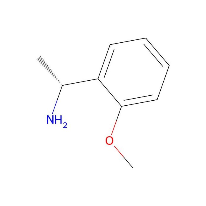 (R)-1-(2-Methoxyphenyl)ethanamine - ≥95% CAS No(68285-23-4) by Aladdin Scientific