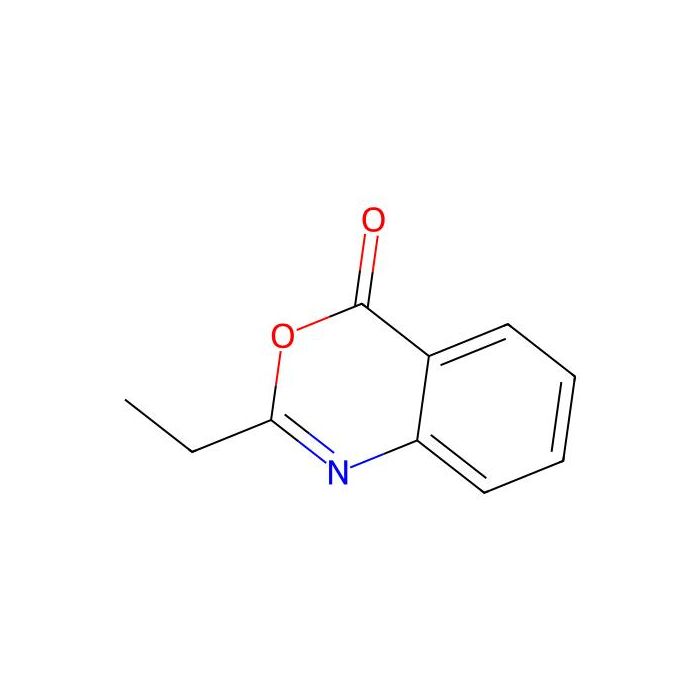 2-Ethyl-benzo[d][1，3]oxazin-4-one - ≥98% CAS No(2916-09-8) by Aladdin Scientific