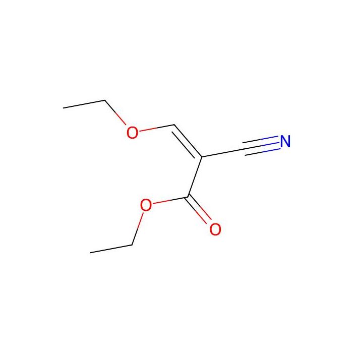 (Z)-Ethyl 2-cyano-3-ethoxyacrylate - ≥95% CAS No(42466-69-3) by Aladdin Scientific