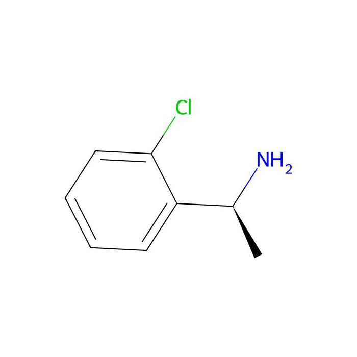 (S)-1-(2-Chlorophenyl)ethanamine - ≥95% CAS No(68285-26-7) by Aladdin Scientific