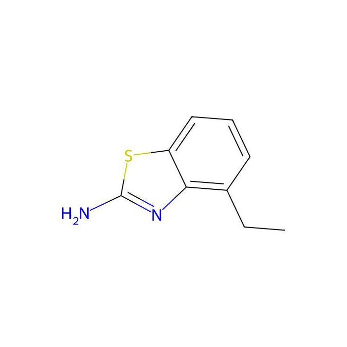4-Ethyl-1，3-benzothiazol-2-amine - ≥95% CAS No(139331-68-3) by Aladdin Scientific