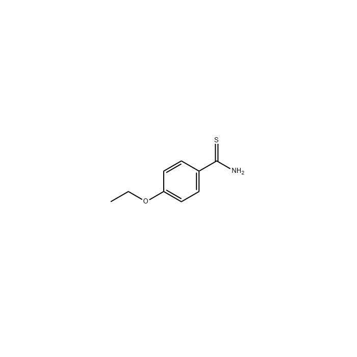 4-Ethoxybenzothioamide - ≥95% CAS No(57774-79-5) by Aladdin Scientific