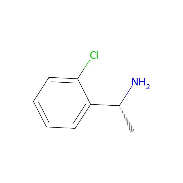 (R)-1-(2-chlorophenyl)ethanamine - ≥95% CAS No(127733-42-0) by Aladdin Scientific