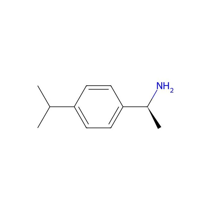 (S)-1-(4-Isopropylphenyl)ethanamine - ≥95% CAS No(68285-22-3) by Aladdin Scientific