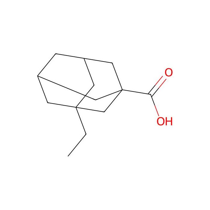 3-Ethyladamantane-1-Carboxylic Acid - ≥97% CAS No(37845-05-9) by Aladdin Scientific