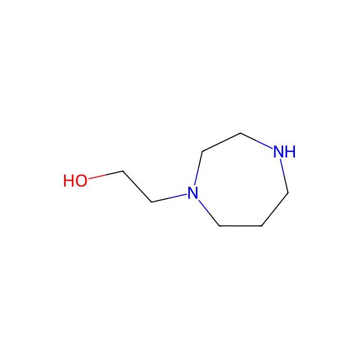 2-(1，4-Diazepan-1-yl)ethanol - ≥95% CAS No(53427-65-9) by Aladdin Scientific
