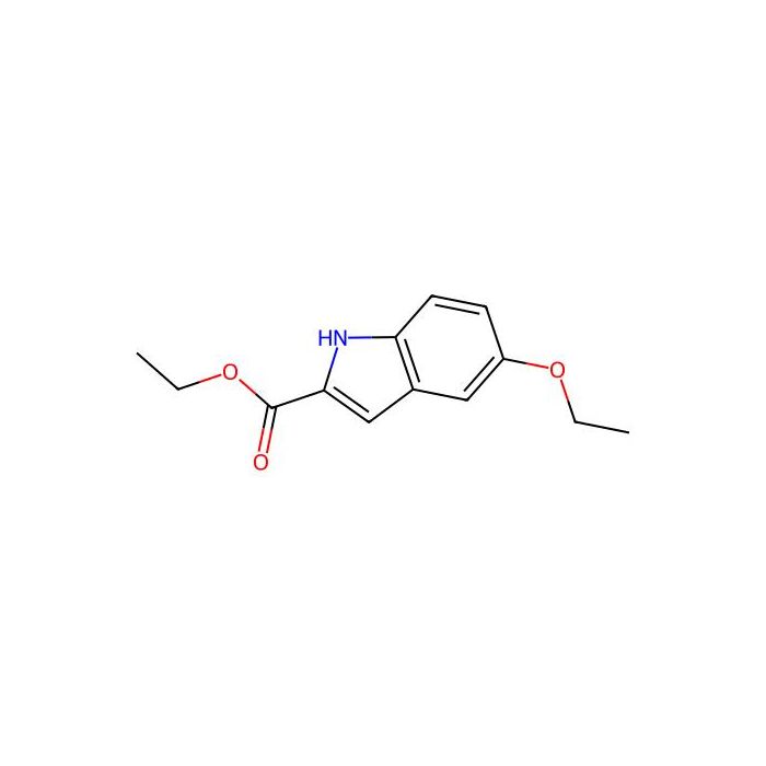 Ethyl 5-ethoxy-1H-indole-2-carboxylate - ≥95% CAS No(16382-17-5) by Aladdin Scientific