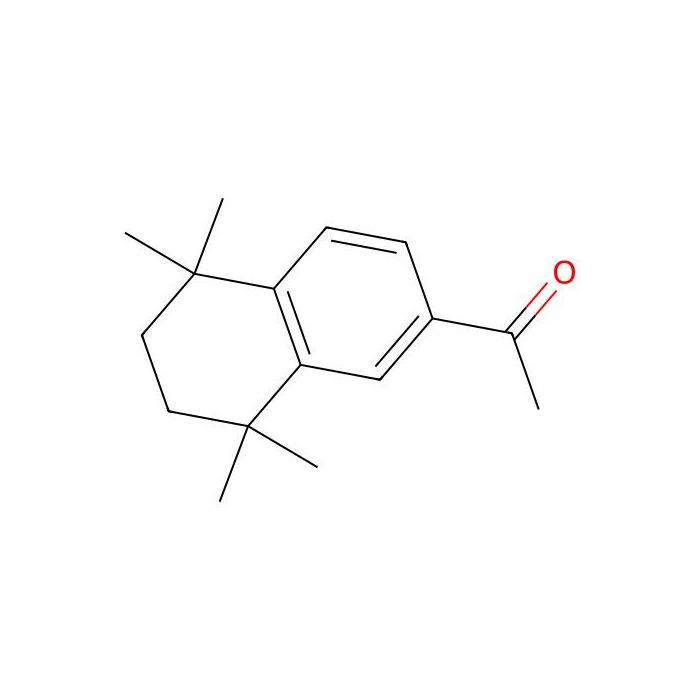 1-(5，5，8，8-Tetramethyl-5，6，7，8-tetrahydronaphthalen-2-yl)ethanone - ≥95% CAS No(17610-21-8) by Aladdin Scientific