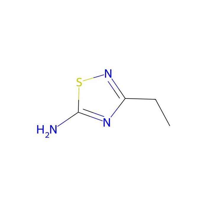 3-ethyl-1，2，4-thiadiazol-5-amine - ≥95% CAS No(17467-41-3) by Aladdin Scientific