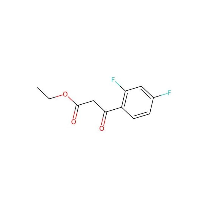 Ethyl 3-(2，4-difluorophenyl)-3-oxopropanoate - ≥97% CAS No(58101-23-8) by Aladdin Scientific