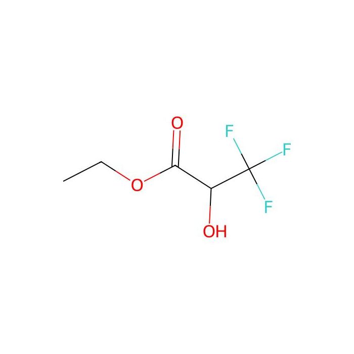 Ethyl 3，3，3-trifluoro-DL-lactate - ≥95% CAS No(94726-00-8) by Aladdin Scientific