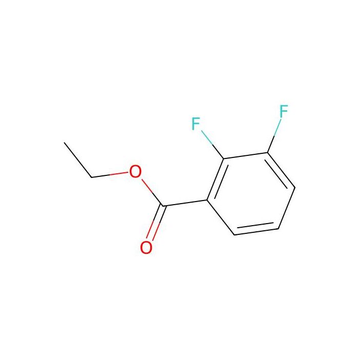 Ethyl 2，3-difluorobenzoate - ≥97% CAS No(773134-65-9) by Aladdin Scientific