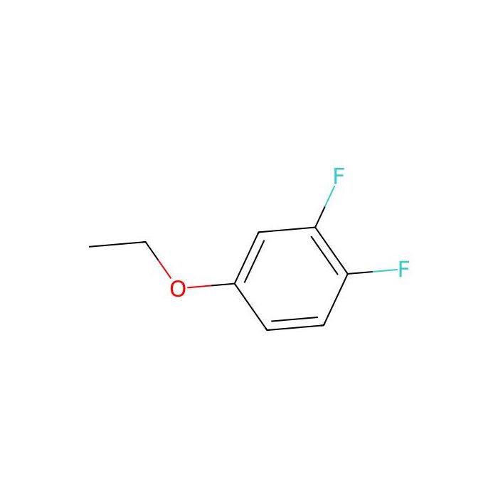 4-Ethoxy-1，2-difluorobenzene - ≥96% CAS No(163848-46-2) by Aladdin Scientific
