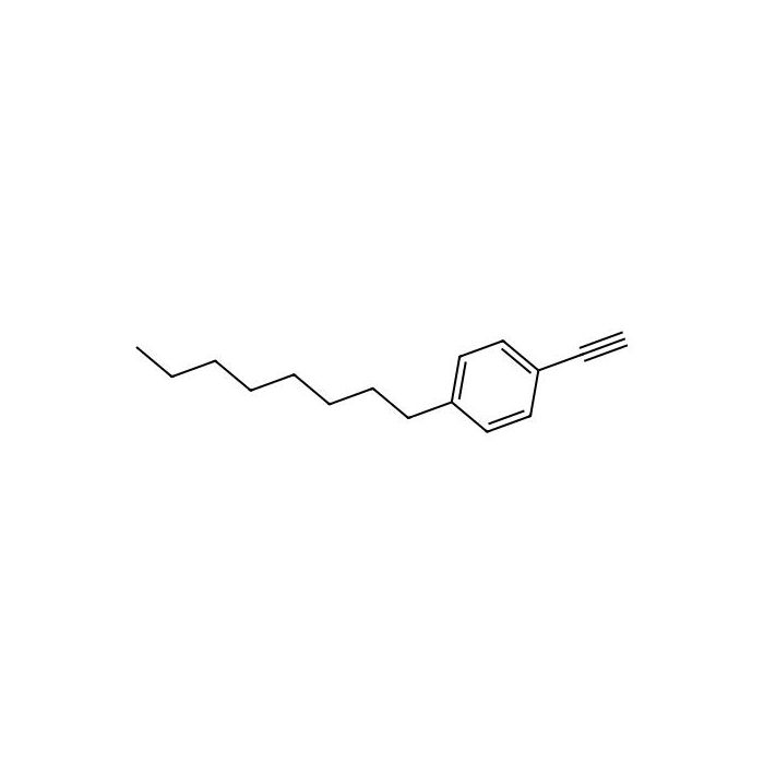 1-Ethynyl-4-octylbenzene - ≥95% CAS No(79887-13-1) by Aladdin Scientific