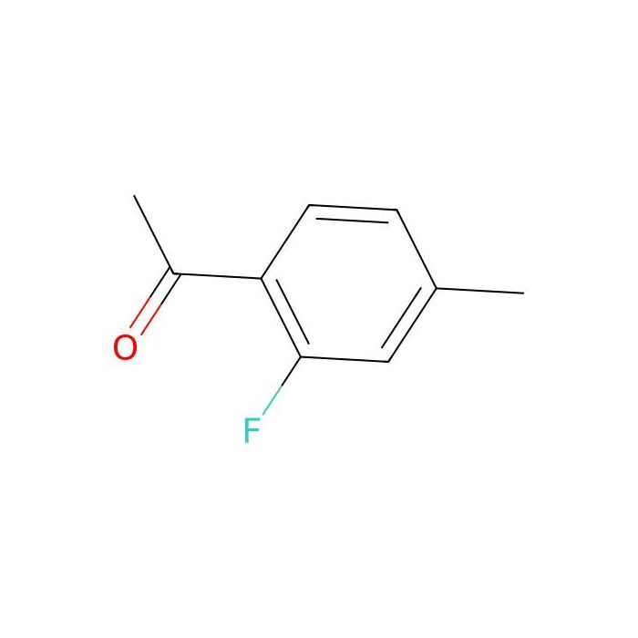 1-(2-Fluoro-4-methylphenyl)ethanone - ≥95% CAS No(29427-48-3) by Aladdin Scientific