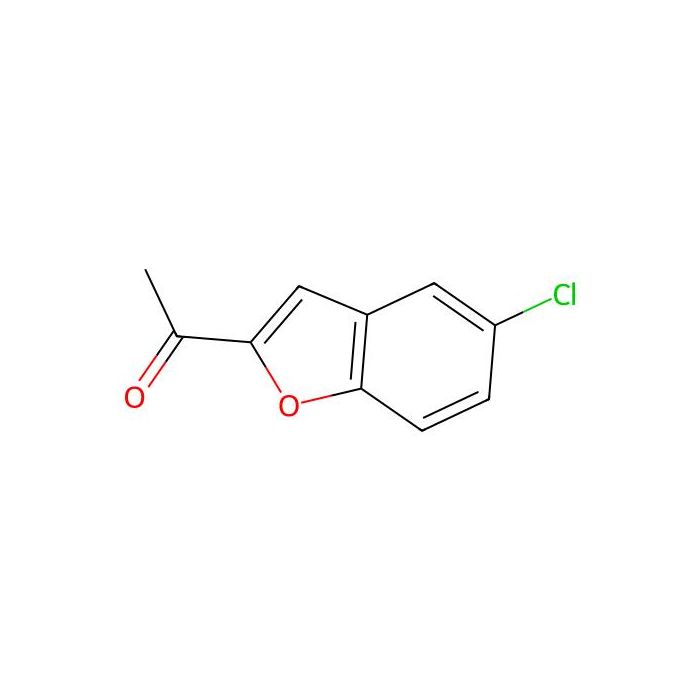 1-(5-Chlorobenzofuran-2-yl)ethan-1-one - ≥98% CAS No(1646-32-8) by Aladdin Scientific