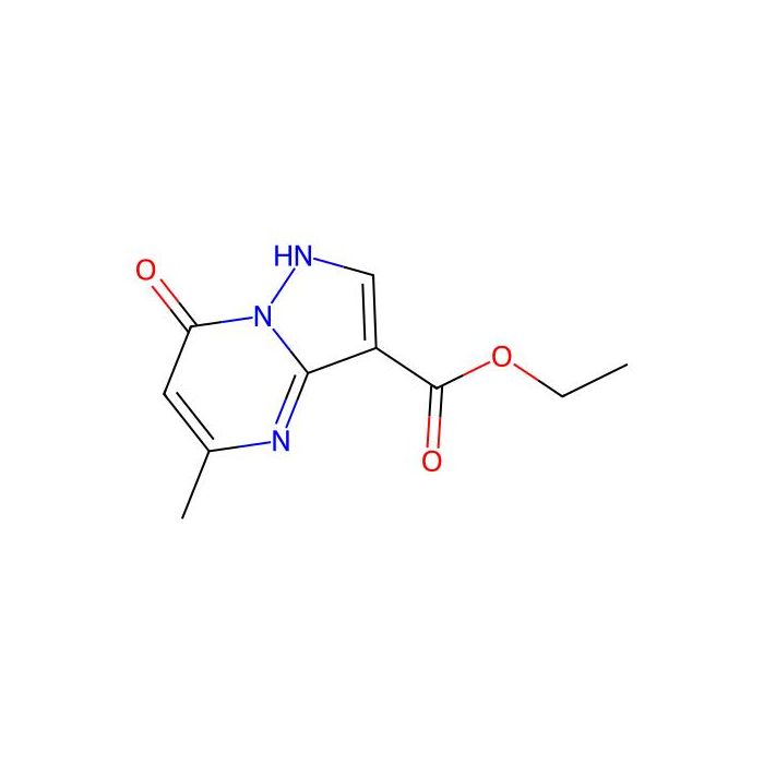 ethyl 5-methyl-7-oxo-4H，7H-pyrazolo[1，5-a]pyrimidine-3-carboxylate - ≥95% CAS No(77493-86-8) by Aladdin Scientific