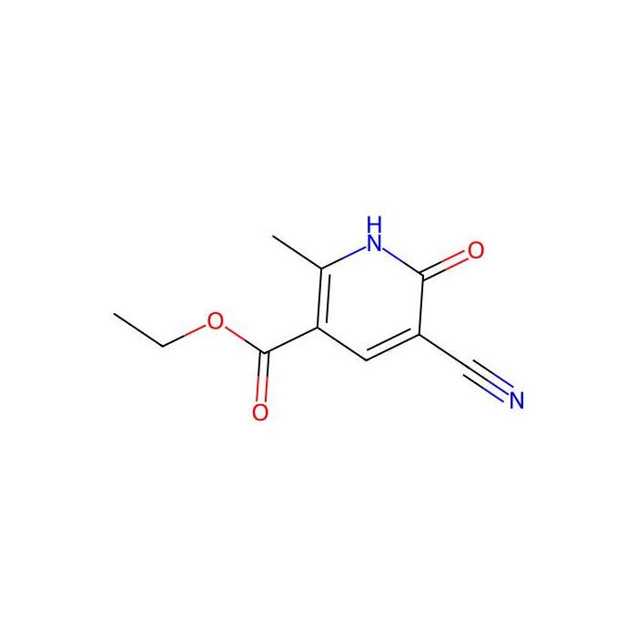 Ethyl 5-cyano-6-hydroxy-2-methylnicotinate - ≥95% CAS No(52600-52-9) by Aladdin Scientific