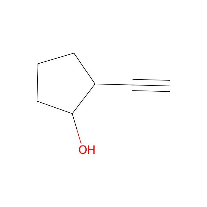2-Ethynylcyclopentanol - ≥97% CAS No(22022-30-6) by Aladdin Scientific