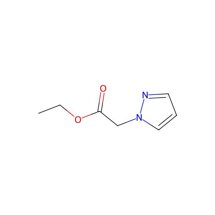 Ethyl 2-(1-Pyrazolyl)acetate - ≥95% CAS No(10199-61-8) by Aladdin Scientific