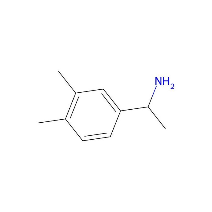 1-(3，4-Dimethylphenyl)ethanamine - ≥95% CAS No(91251-29-5) by Aladdin Scientific