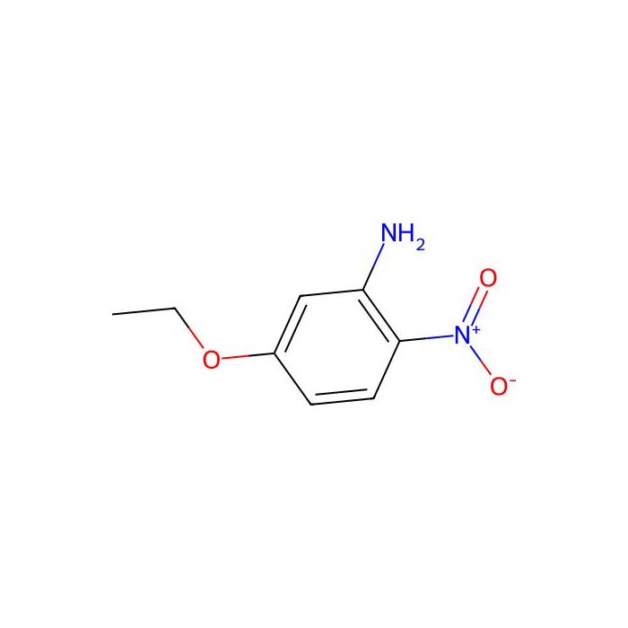 5-Ethoxy-2-nitroaniline - ≥98% CAS No(27076-16-0) by Aladdin Scientific