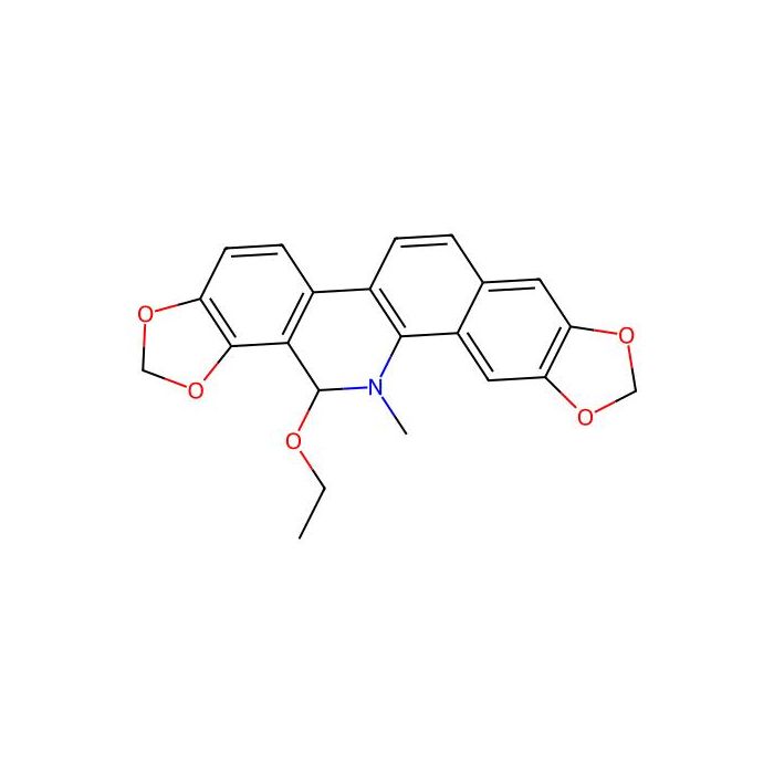 6-Ethoxydihydrosanguinarine - ≥98% CAS No(28342-31-6) by Aladdin Scientific