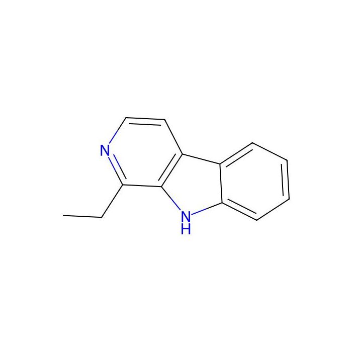 1-Ethyl-9H-pyrido[3,4-B]indole - ≥95% CAS No(20127-61-1) by Aladdin Scientific