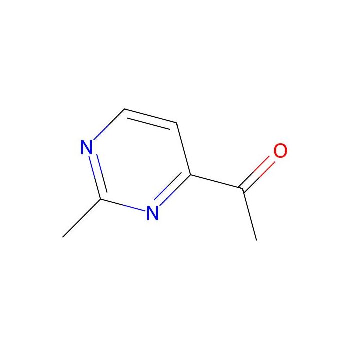 1-(2-Methylpyrimidin-4-yl)ethanone - ≥95% CAS No(67860-38-2) by Aladdin Scientific